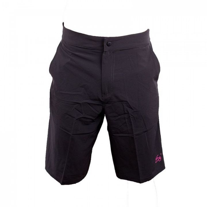 Eye Legend Line Shorts Purple Logo